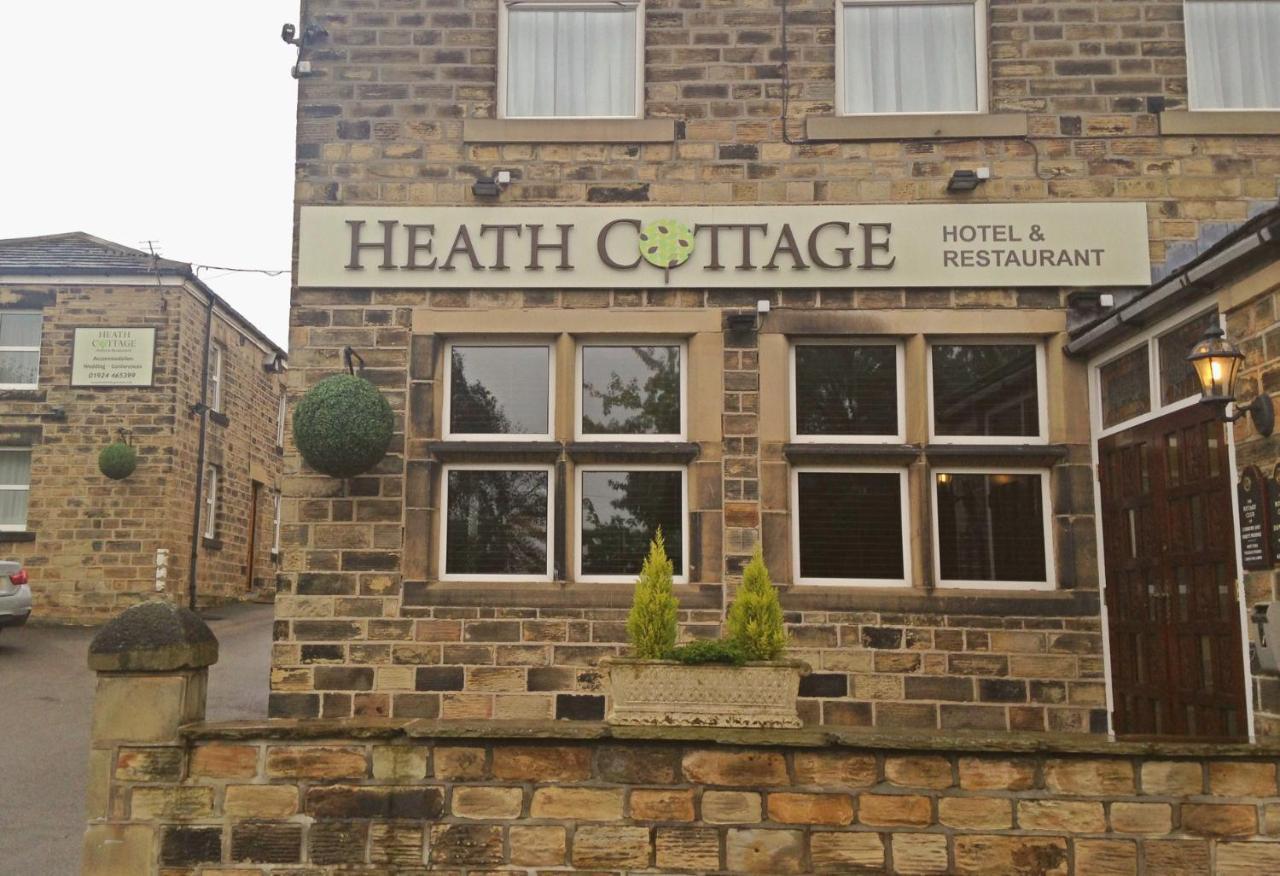 Hotel Heath 3*