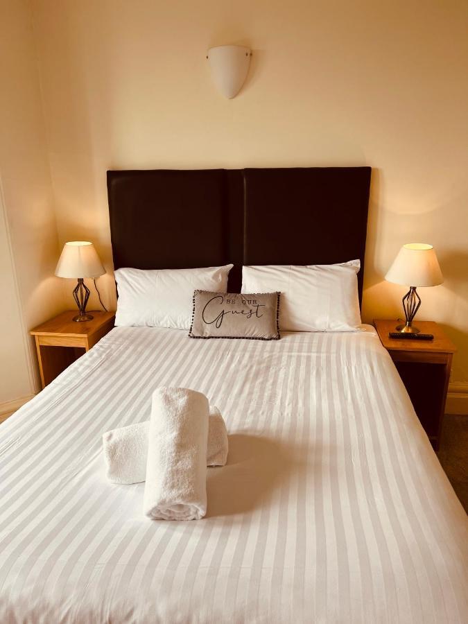 Hotel Heath & Restaurant