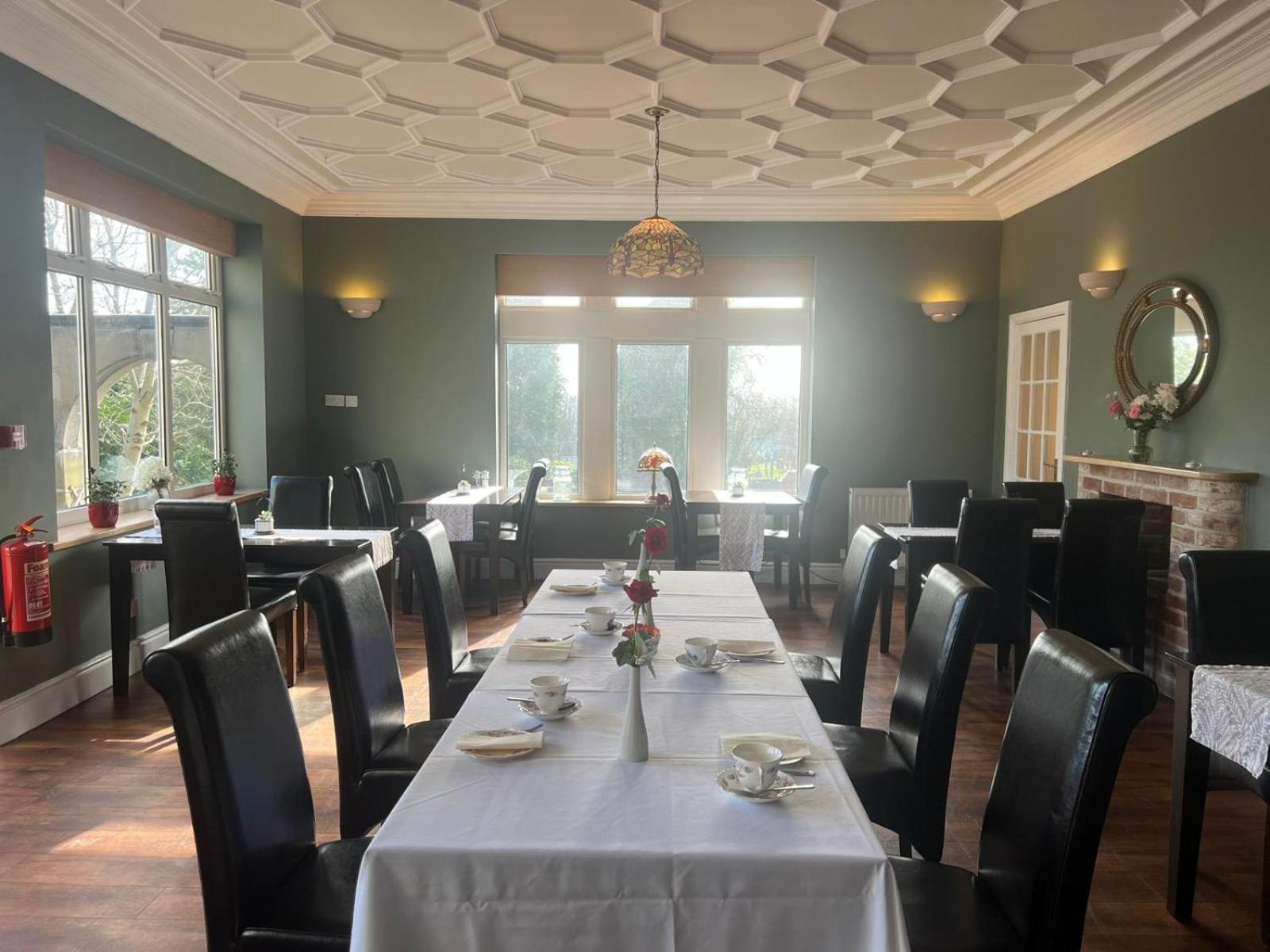 Heath & Restaurant Hotel 3*