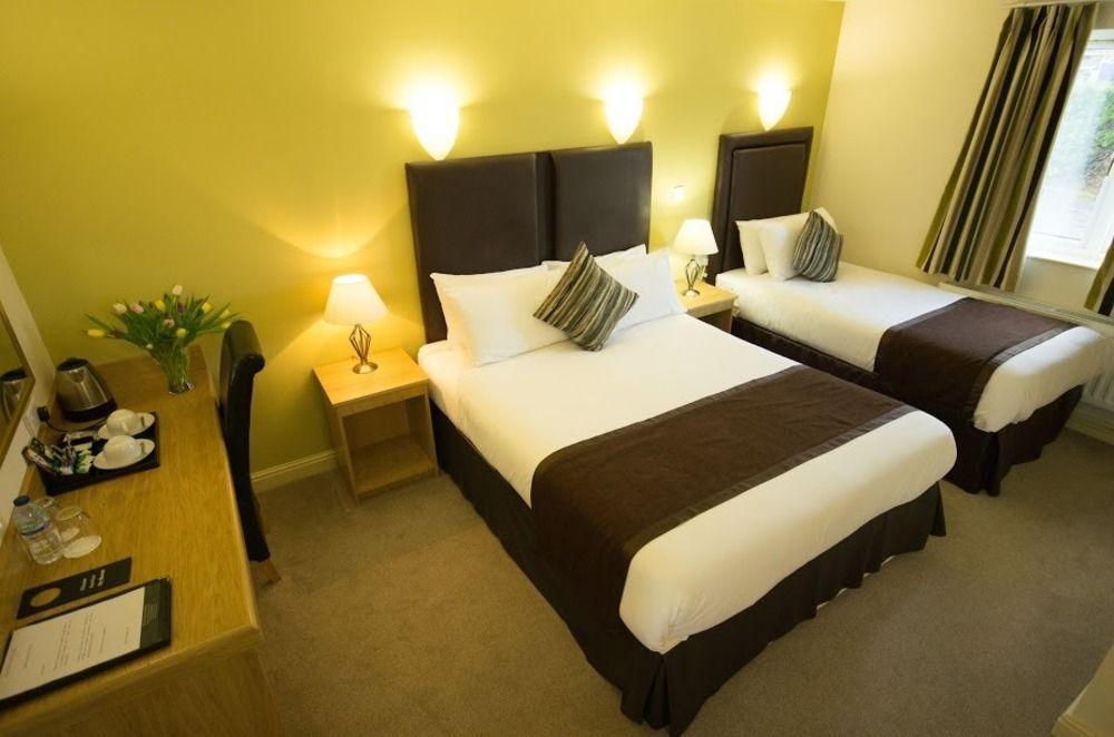 Heath & Restaurant Hotel Dewsbury