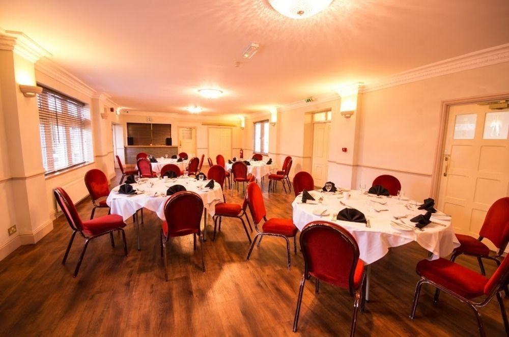 Heath & Restaurant Hotel