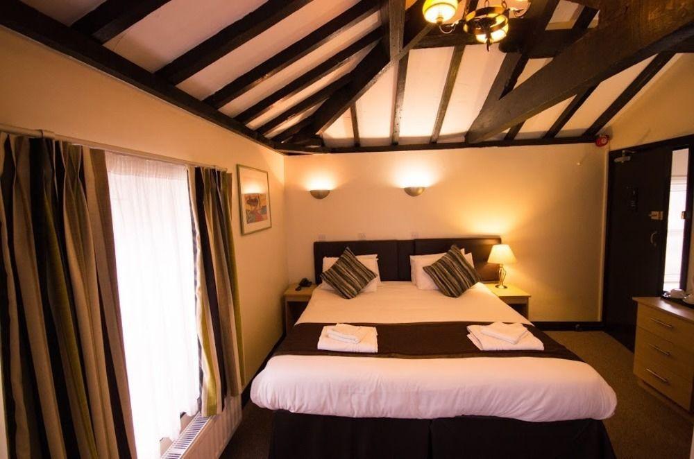 Heath & Restaurant Hotel