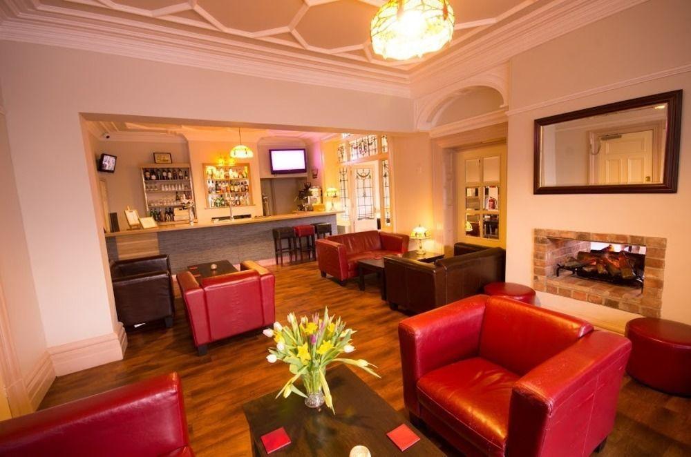 Heath & Restaurant 3*