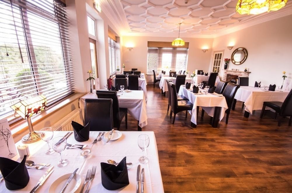 Hotel Heath & Restaurant